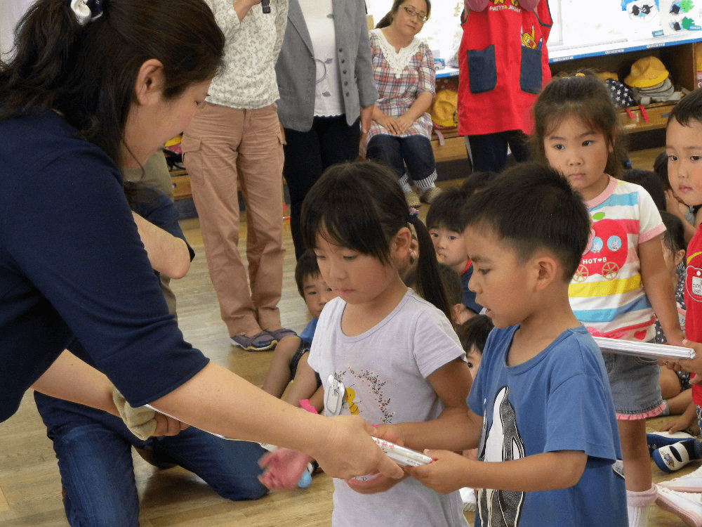 駿東郡清水町・清水町議会議員　松下なおみ